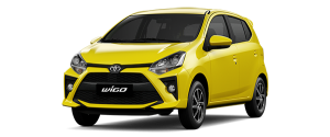 Toyota Wigo / Yaris
